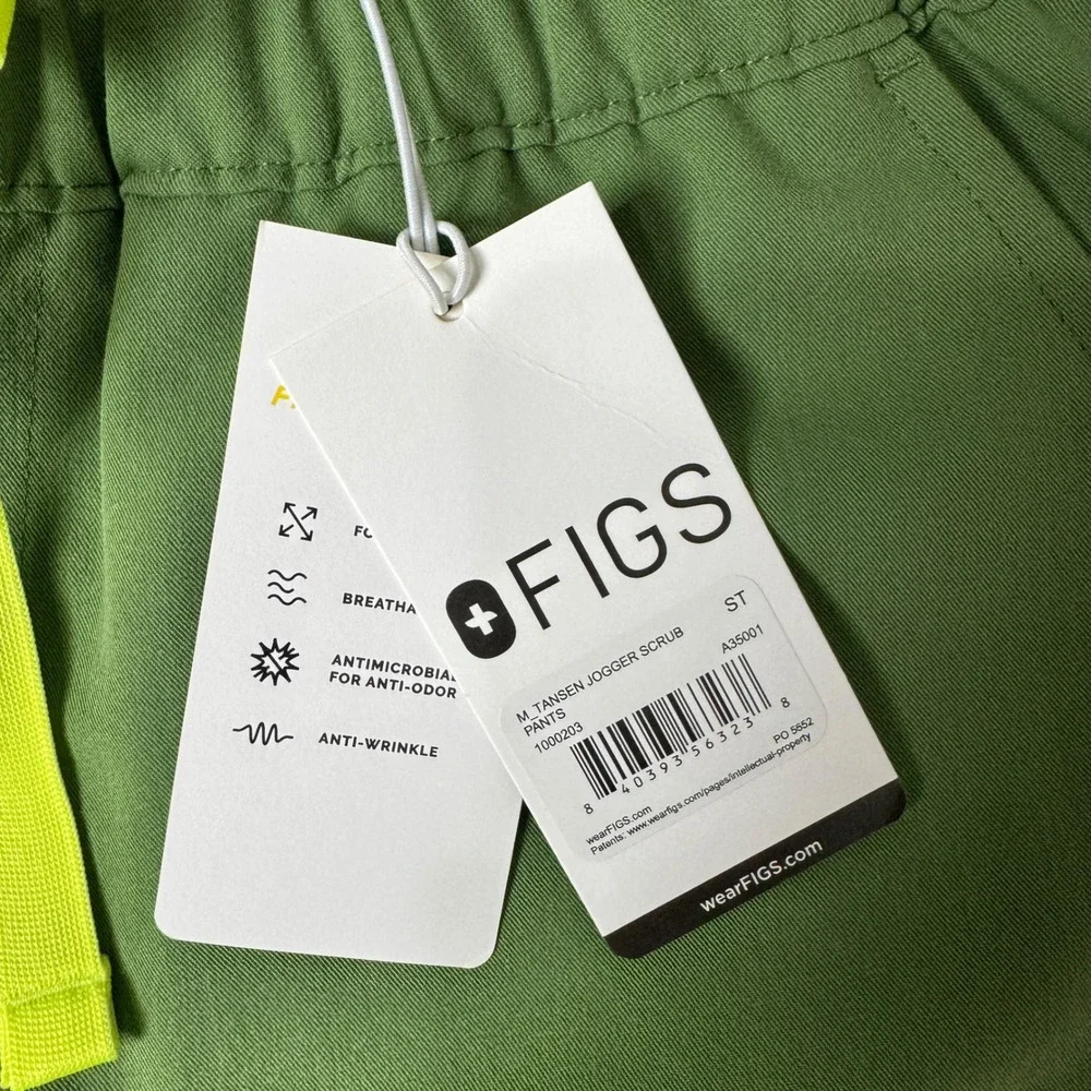 Figs mens tansen